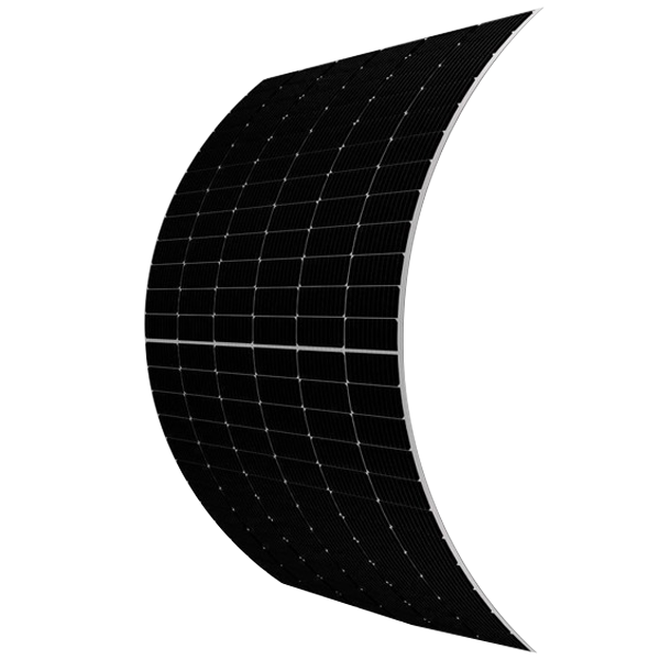 太阳能柔性组件